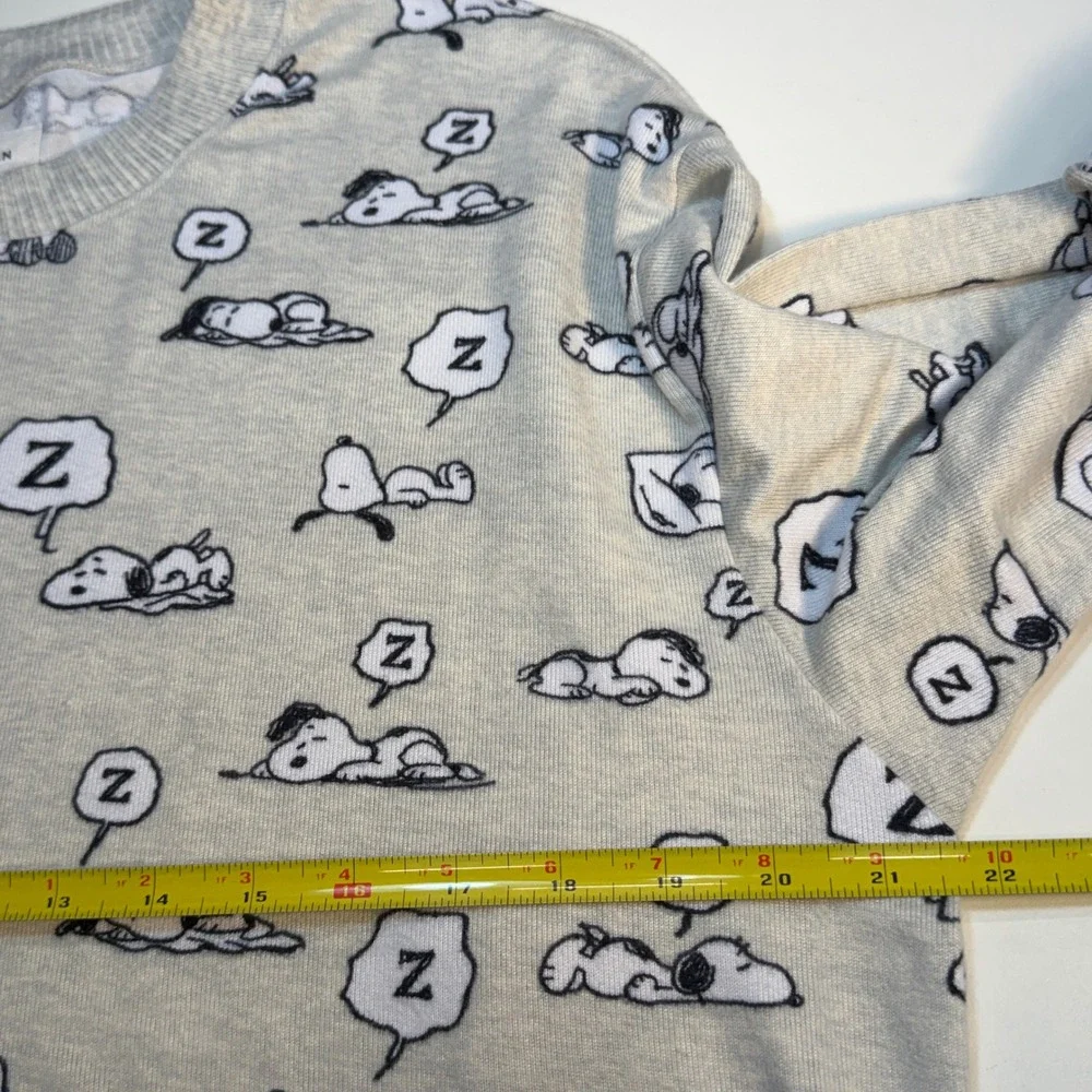American Eagle Outfitters relaxed sleepwear loungewear